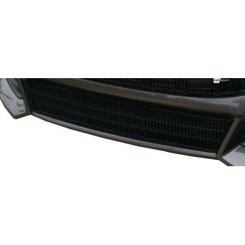 Ford Focus ST MK3.5 - Lower Grill